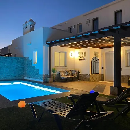 Laura 31 Playa Blanca (adults Only) Homestay Playa Blanca (Lanzarote)