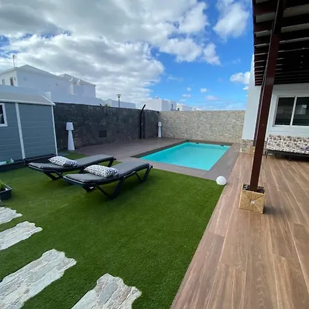 Homestay Laura 31 Playa Blanca (adults Only) Playa Blanca (Lanzarote)