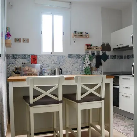 Homestay Laura 31 Playa Blanca (adults Only) Playa Blanca (Lanzarote)