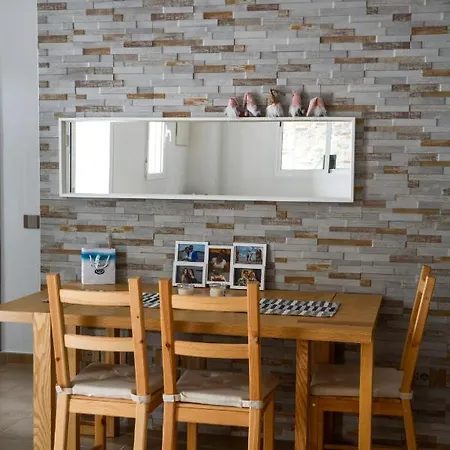 Laura 31 Playa Blanca (adults Only) Homestay Playa Blanca (Lanzarote)