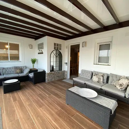 Homestay Laura 31 Playa Blanca (adults Only) Playa Blanca (Lanzarote)