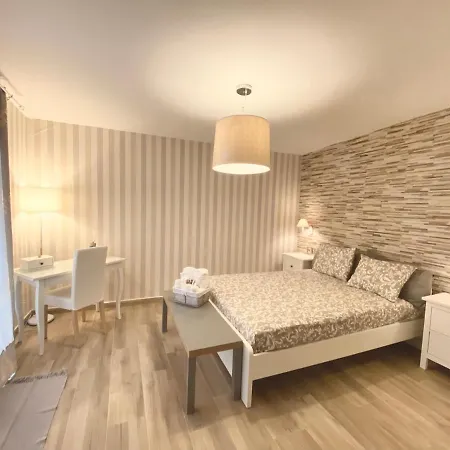 Laura 31 Playa Blanca (adults Only) Alloggio in famiglia Playa Blanca (Lanzarote)