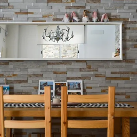Alloggio in famiglia Laura 31 Playa Blanca (adults Only) Playa Blanca (Lanzarote)