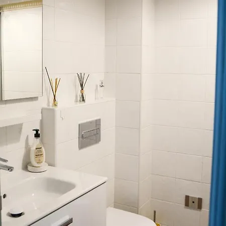 Laura 31 Playa Blanca (adults Only) Alloggio in famiglia *