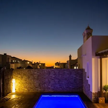 Alloggio in famiglia Laura 31 Playa Blanca (adults Only) *